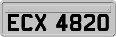 ECX4820