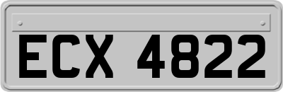 ECX4822