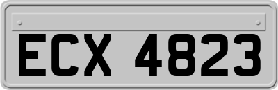 ECX4823