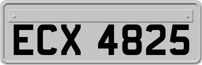 ECX4825