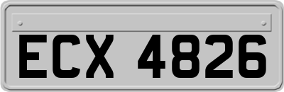 ECX4826