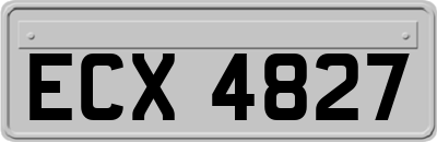 ECX4827