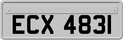 ECX4831