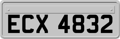 ECX4832