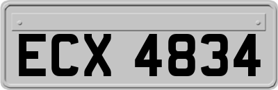 ECX4834