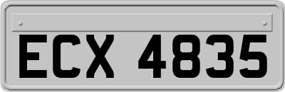 ECX4835