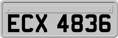 ECX4836