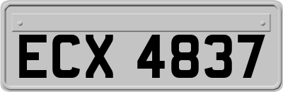 ECX4837