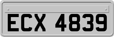 ECX4839