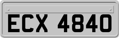 ECX4840