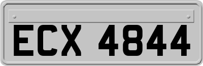 ECX4844
