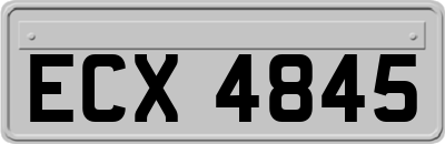 ECX4845