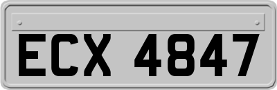 ECX4847