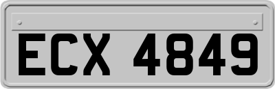 ECX4849