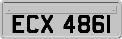 ECX4861