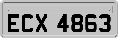 ECX4863