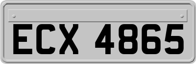 ECX4865