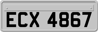 ECX4867