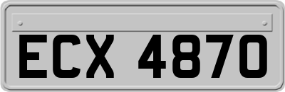 ECX4870
