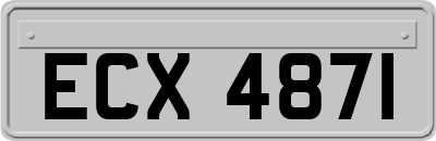 ECX4871
