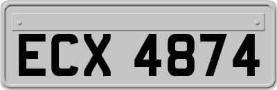 ECX4874