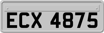 ECX4875