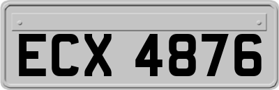 ECX4876