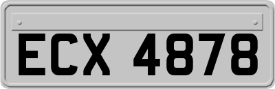 ECX4878