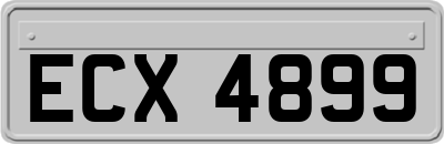 ECX4899