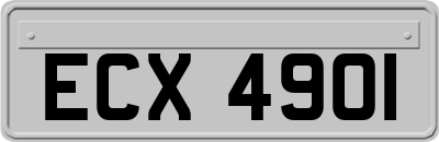 ECX4901