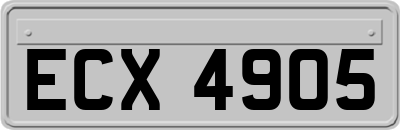 ECX4905