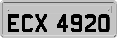 ECX4920