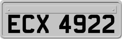 ECX4922