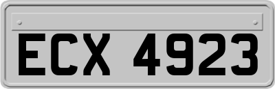 ECX4923