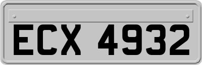 ECX4932