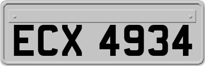 ECX4934