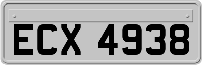 ECX4938