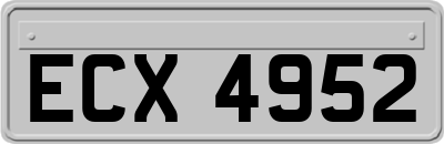 ECX4952