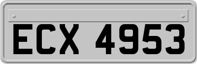 ECX4953