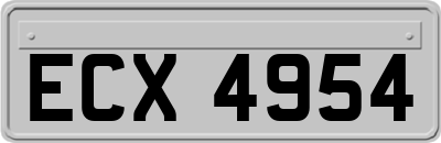 ECX4954