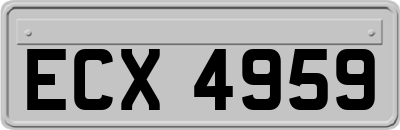 ECX4959