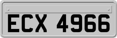 ECX4966