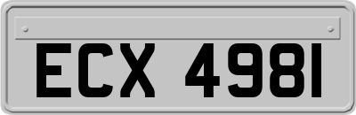 ECX4981