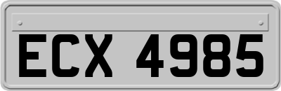 ECX4985