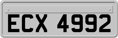 ECX4992