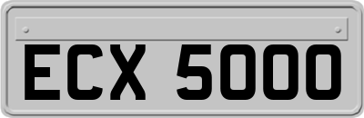 ECX5000