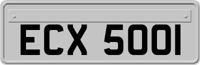 ECX5001