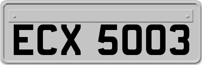 ECX5003
