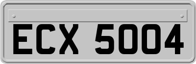 ECX5004