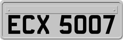 ECX5007
